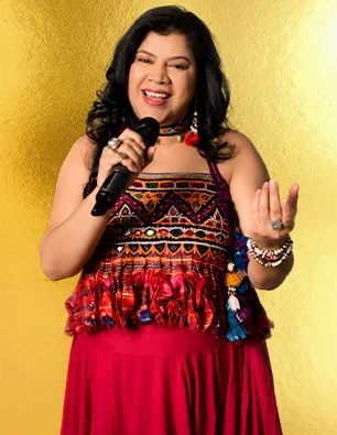Nayna Sarma
